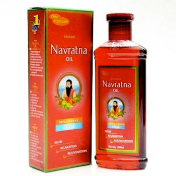 Himani Navratna Oil 200ml