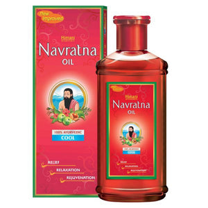 Himani Navratna Oil 50ml