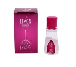 Livon Silky Potion Detangling Hair Fluid 50ml