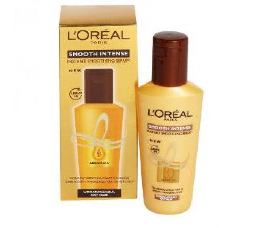 Loreal Smooth Intense Serum 100ml