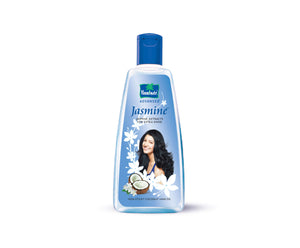 Parachute Jasmine Non Sticky CocoNut Hair Oil 300ml