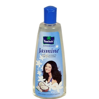 Parachute Jasmine Non Sticky CocoNut Hair Oil 90ml