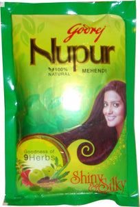 Godrej Napur Mehendi 150gm