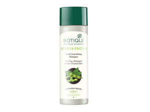 Biotique Soya Shampoo 210ml