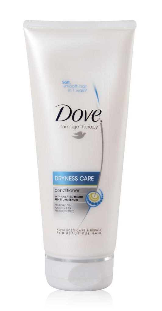 Dove Dryness Care Conditioner 180ml