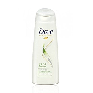 Dove Hair Fall Rescue Shampoo 180ml