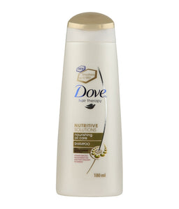 Dove Nourishing Oil Care Shampoo 180ml