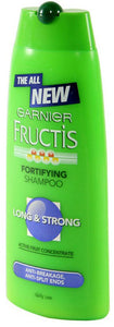 Garnier Fructis Long - Strong 180ml