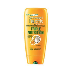 Garnier Fructis Strengthening Conditioner Triple Nutrition 175ml