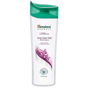 Himalaya Anti Hair Fall Shampoo Prevents Hair Breakage 400ml