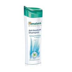 Himalaya Anti-Dandruff Shampoo Smooth - Moisturizing 100ml