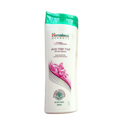 Himalaya Anti-Hair Fall Shampoo 200ml