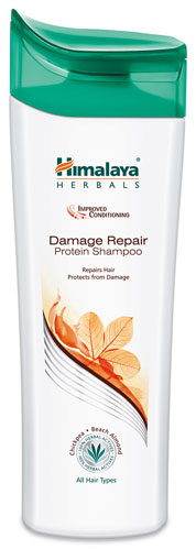 Himalaya Damage Repair OProtein Shampoo 200ml