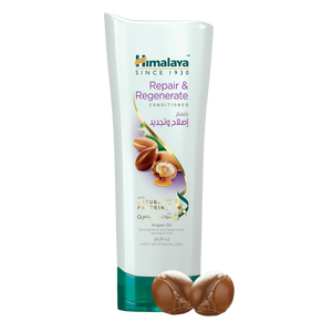 HIMALAYA HERBALS  REPAIR - REGENERATION CONDITIONER 200ML