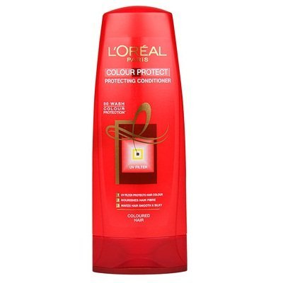 Loreal Colour Protect Conditioner 180gm