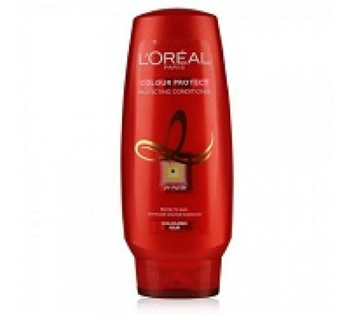 LOREAL COLOUR PROTECT CONDITIONER 90GM