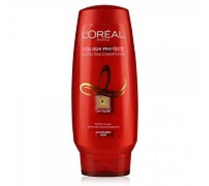 LOREAL COLOUR PROTECT CONDITIONER 90GM