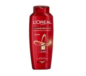 Loreal Colour Protect Shampoo 180ml