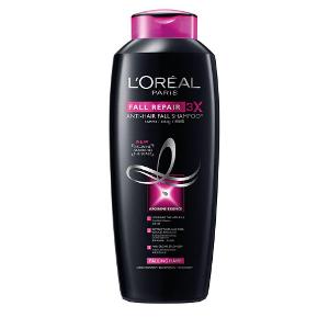 Loreal Fall Repair 3X Anti Hair Fall Shampoo 180ml