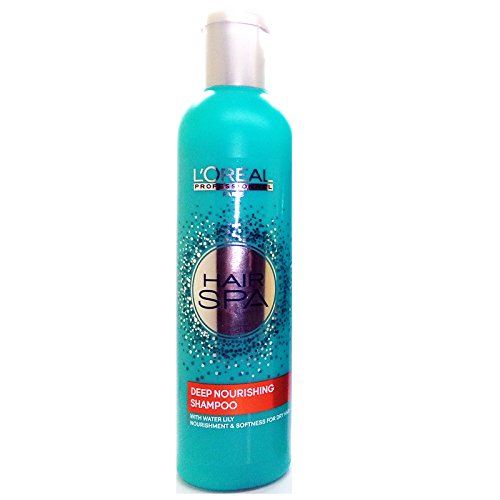 Loreal Professionnel Hair Spa Deep Detoxifying Conditioner 230ml