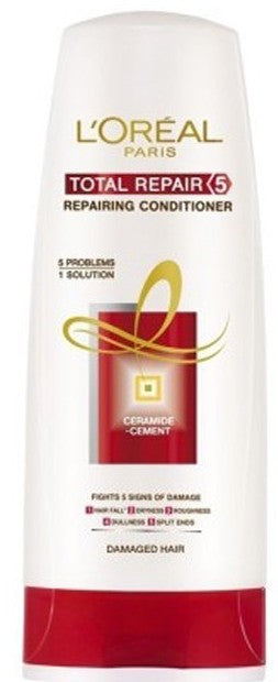 Loreal Total Repair 5 Conditioner 65gm