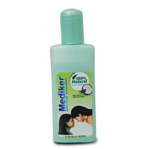 Mediker Anti-Lice Treatment Shampoo 50ml