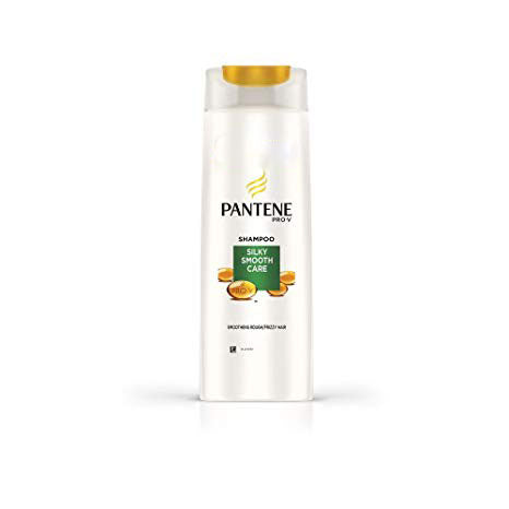 Pantene Silky Smooth Care Shampoo 75ml