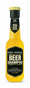 Park Avenue Beer Shampoo for Normal Hair 350ml