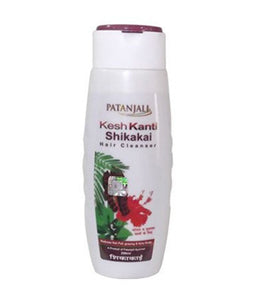 Patanjali Kesh Kanti Shikakai Shampoo 200ml