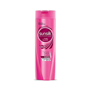 Sunsilk Co-Creation Lusciously Thick - Long Shampoo 340ml