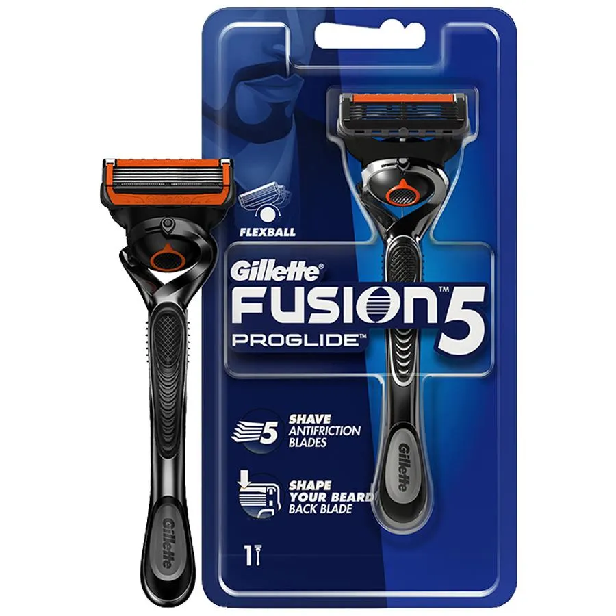 Gillette Fusion Proglide 5.1 Razor