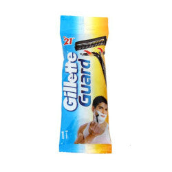 Gillette Guard Razer