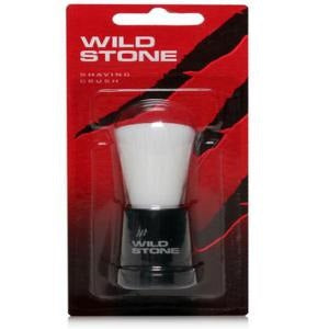 Wild Stone Shaving Brush