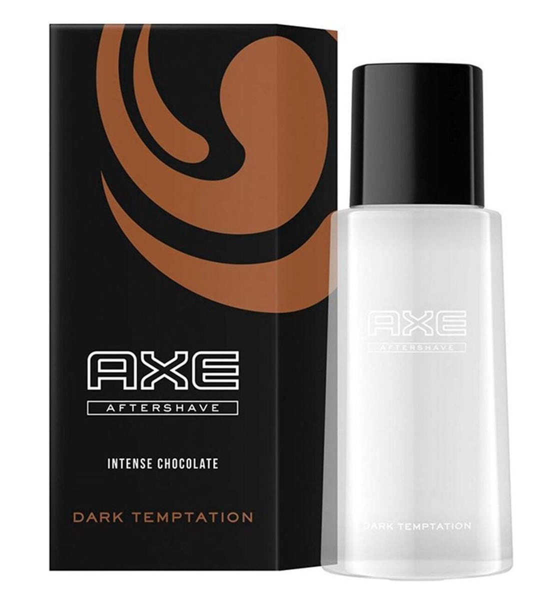 Axe Darktemptation Chocolate Aftershave 100ml