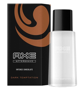 Axe Darktemptation Chocolate Aftershave 100ml