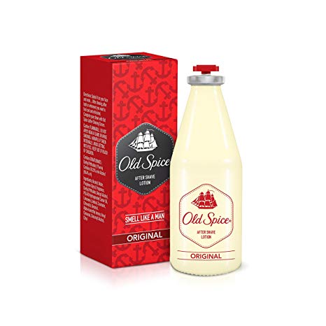 Old Spice Original After Shave Lotion 50ml