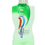 Aquafresh Ultimate Sparkling Spearmint 500ml