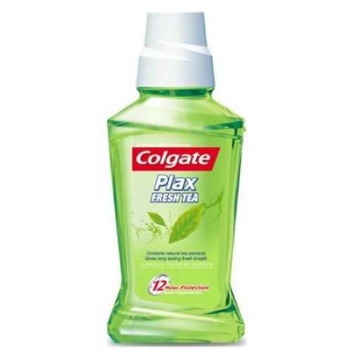 Colgate Plax Fresh Tea Mouthwash 60ml