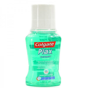 Colgate Plax Freshmint Mouthwash 125ml