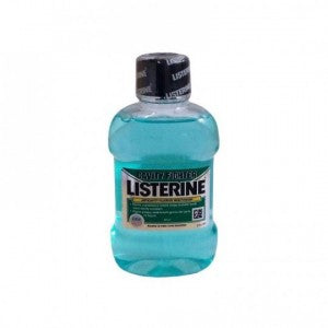 Listerine Anicavity Fluoride Mouthwash 80ml