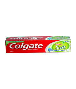 COLGATE ACTIVE SALT HEALTHY GUMS - TEETH 100GM