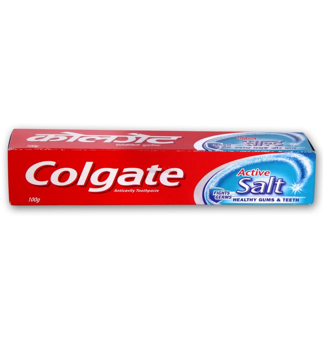 Colgate Active Salt Healthy Gums - Teeth 200gm