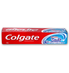 Colgate Active Salt Healthy Gums - Teeth 200gm