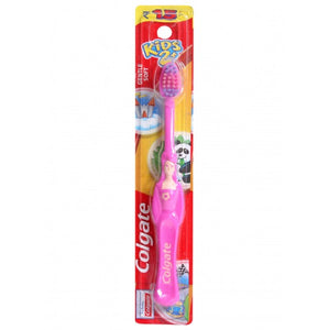 Colgate Baby Soft Kids 0-2 Months Toothbrush