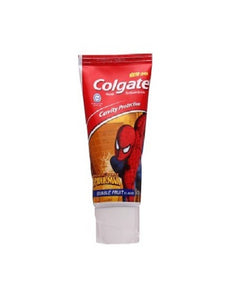 Colgate Bubble Fruit Kids 80gm Toothpaste