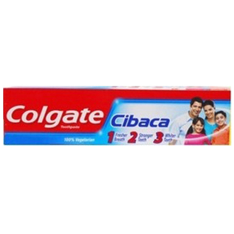 Colgate Cibaca Toothpaste 175gm