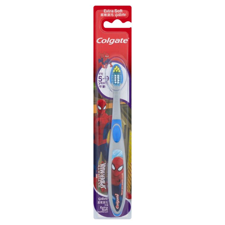 Colgate Marvel Extra Soft Toothbrush