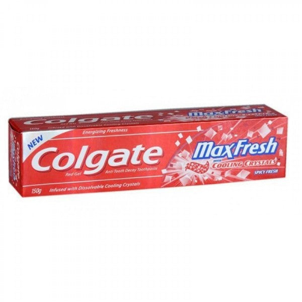 Colgate Max Fresh Spicy Toothpaste 300gm