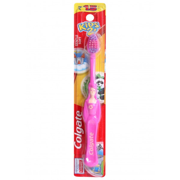 Colgate Smiles Barbie Extra Soft