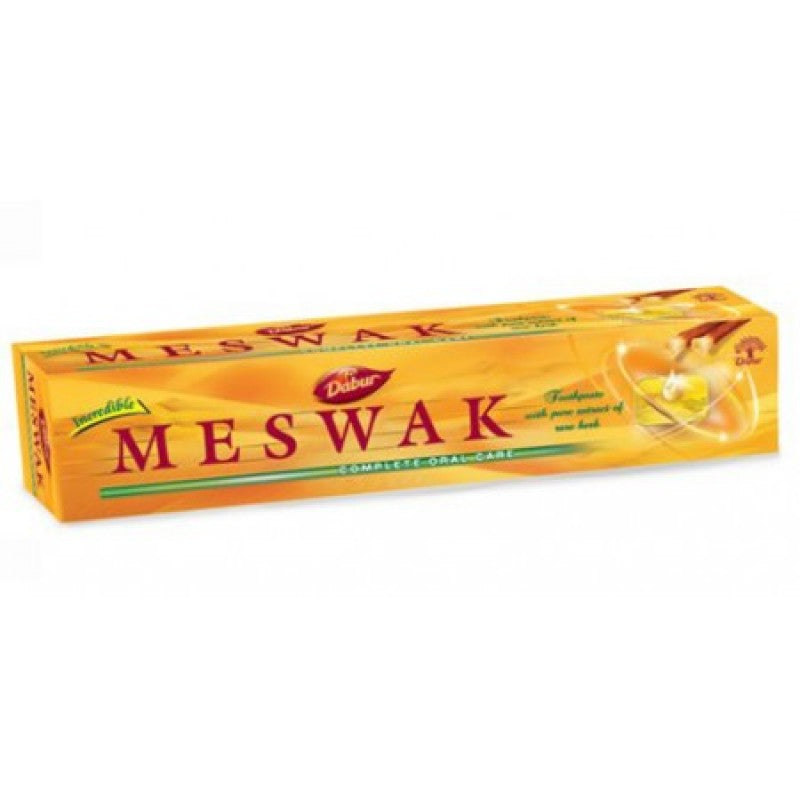 Dabur Meswak Complete Oral Care Toothpaste 100gm